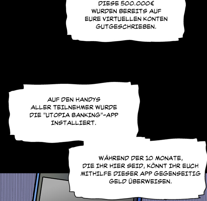 Projekt Utopia - episode 33 - 46