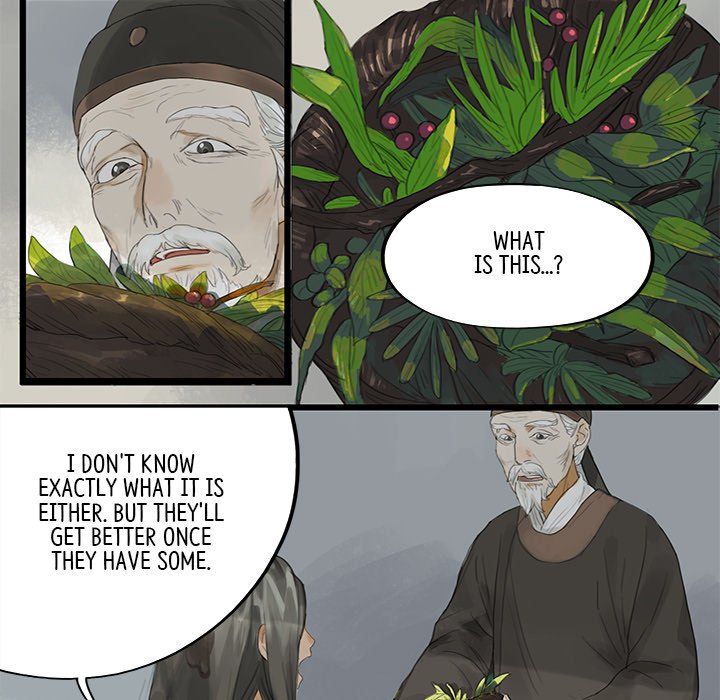 The Land of Flowers - episode 15 - 42