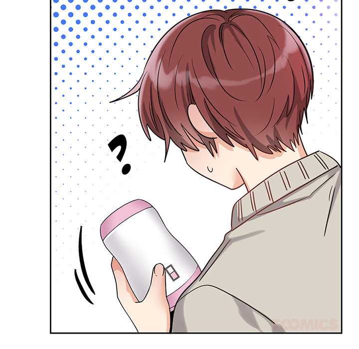 Pheromon Sorbet♥ - episode 7 - 65