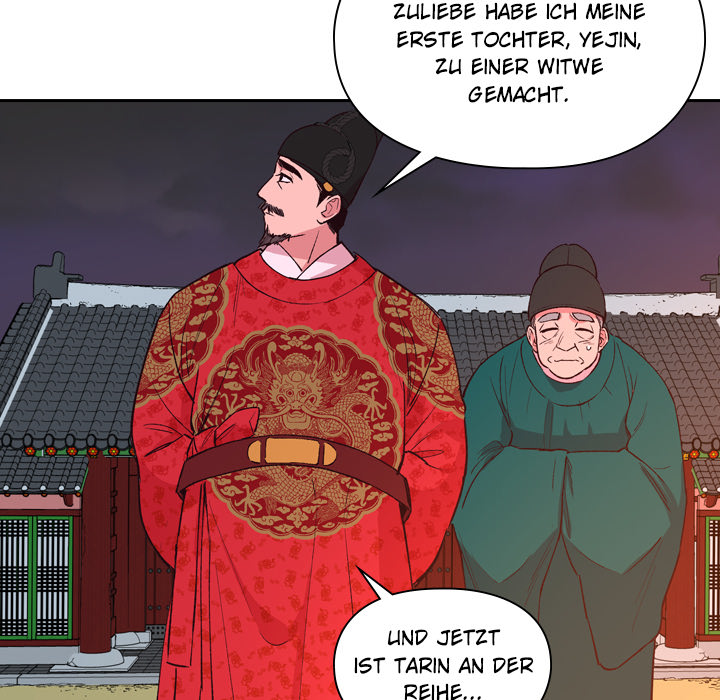 Die Prinzessin und ihre Leibwächter - episode 3 - 15