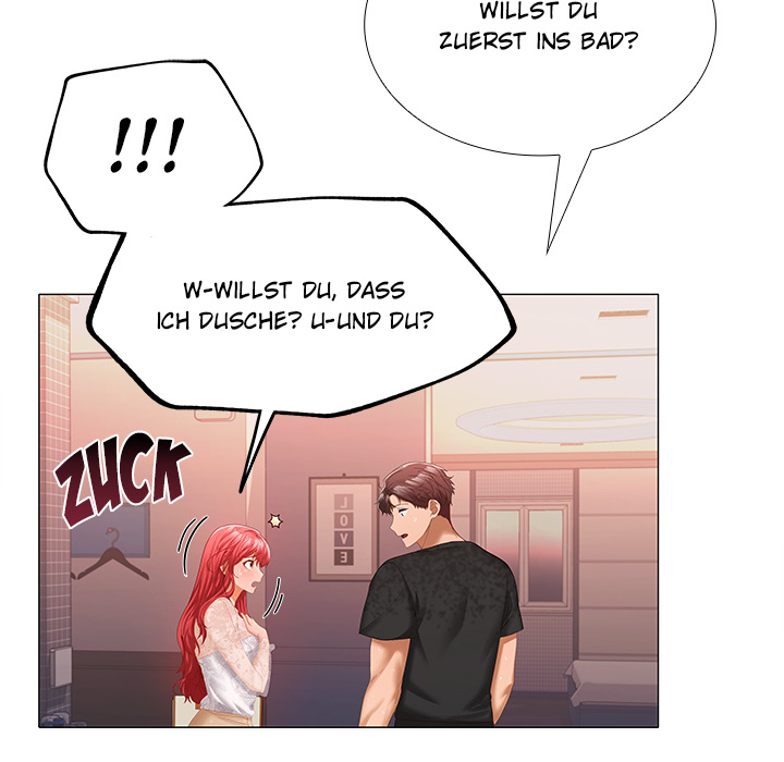 Nicht im Büro - episode 9 - 7