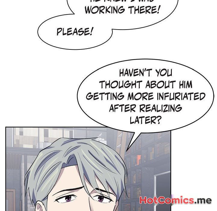 Triggering Idle Desires - episode 29 - 33