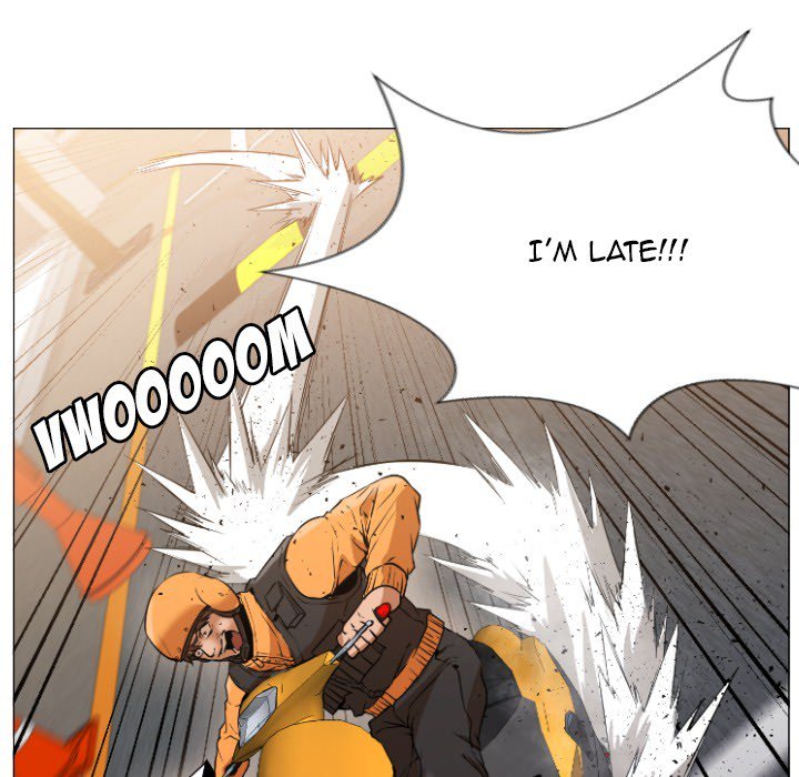 Good Night - episode Prologue - 9