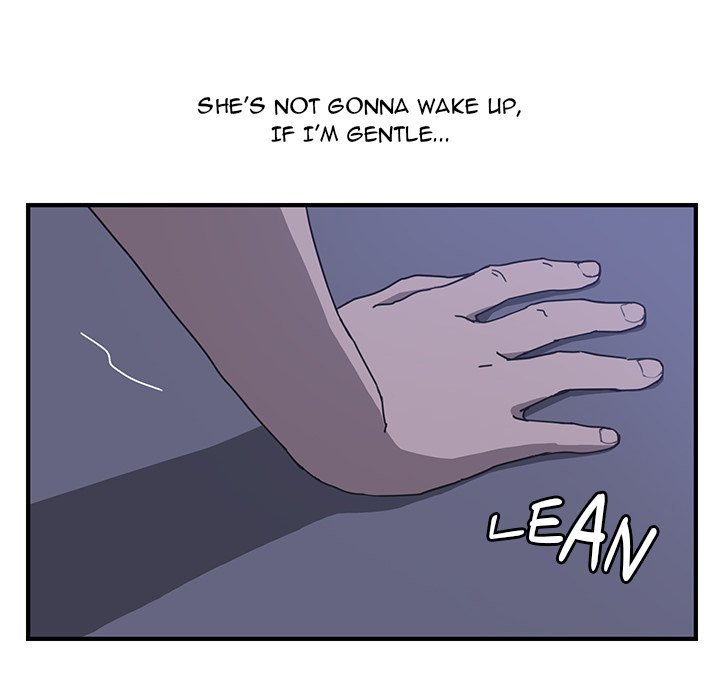 The Unwanted Roommate - episode 3 - 89