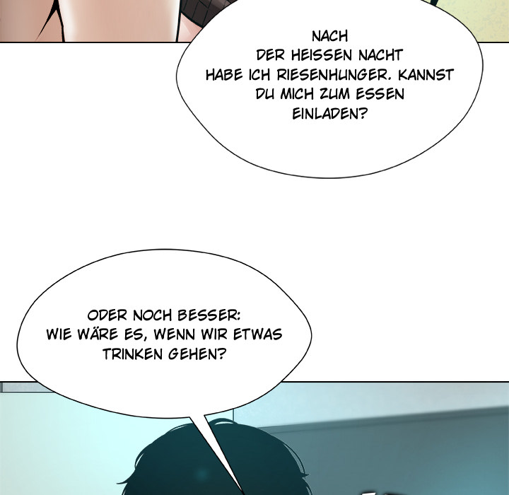 Unverhofft kommt oft - episode 8 - 11