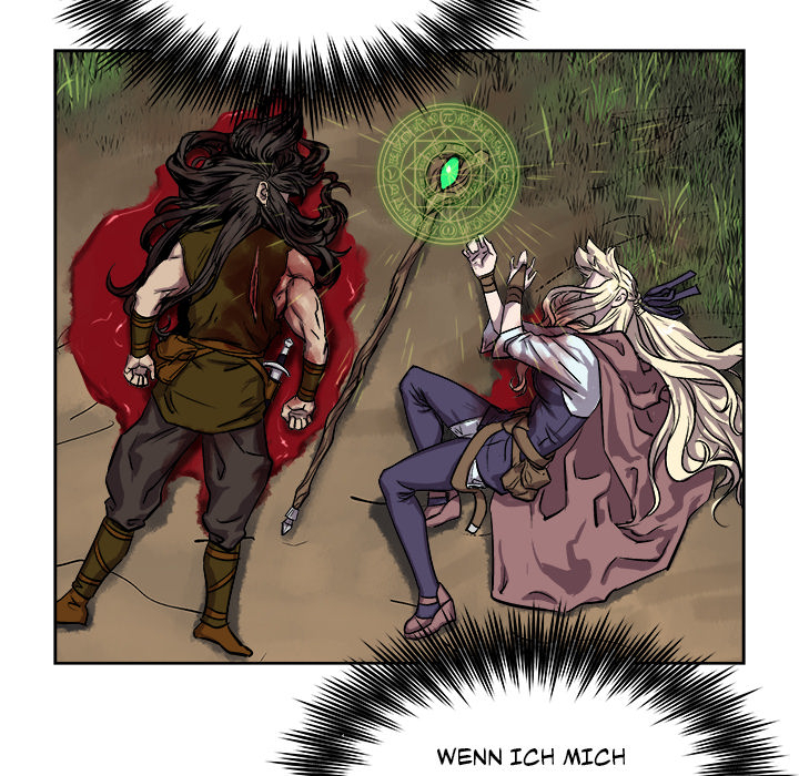 Karmas Weg - episode 29 - 80