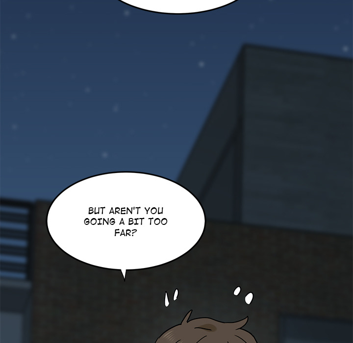 Snapping into Love - UNCENSORED - episode 30 - 62