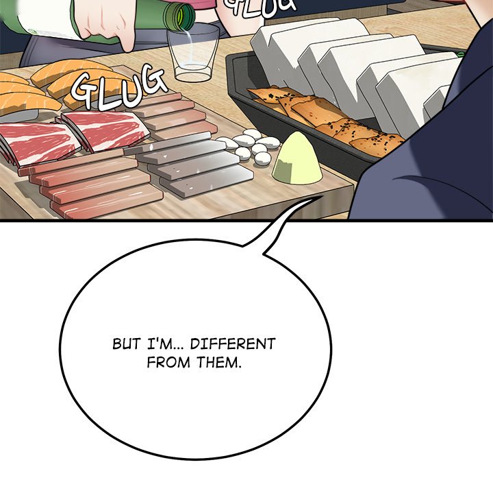Body Swap - episode 20 - 51