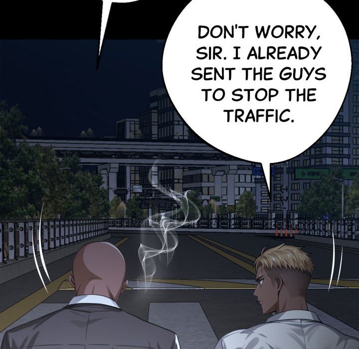 Workaholic Gangster - episode 25 - 100
