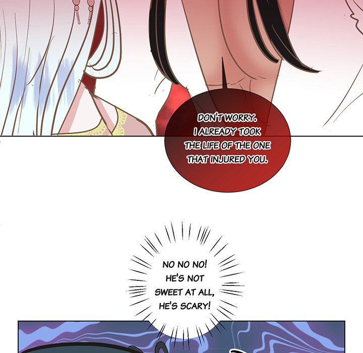 Now, I am Demon King's Wife - episode 4 - 58
