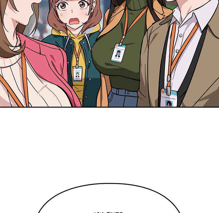 Dating After Work - episode 18 - 96