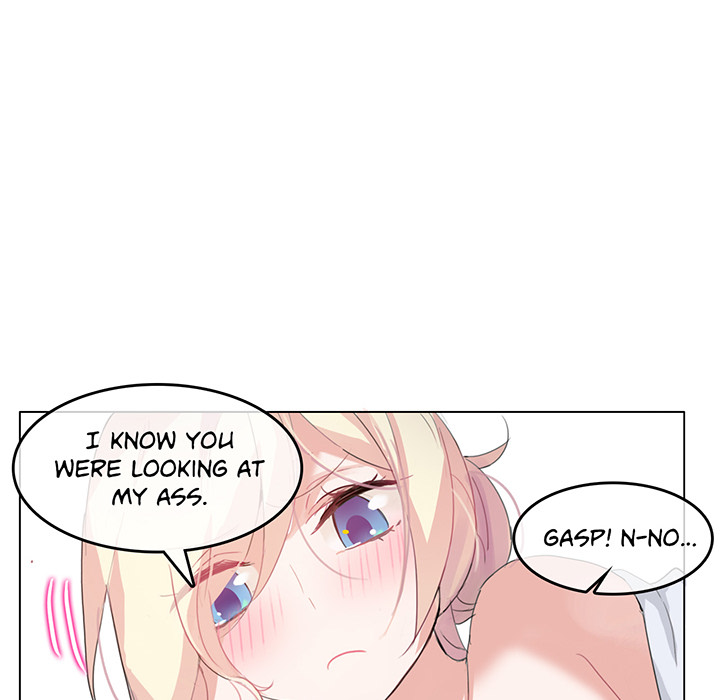 A Pervert's Daily Life - episode 4 - 10