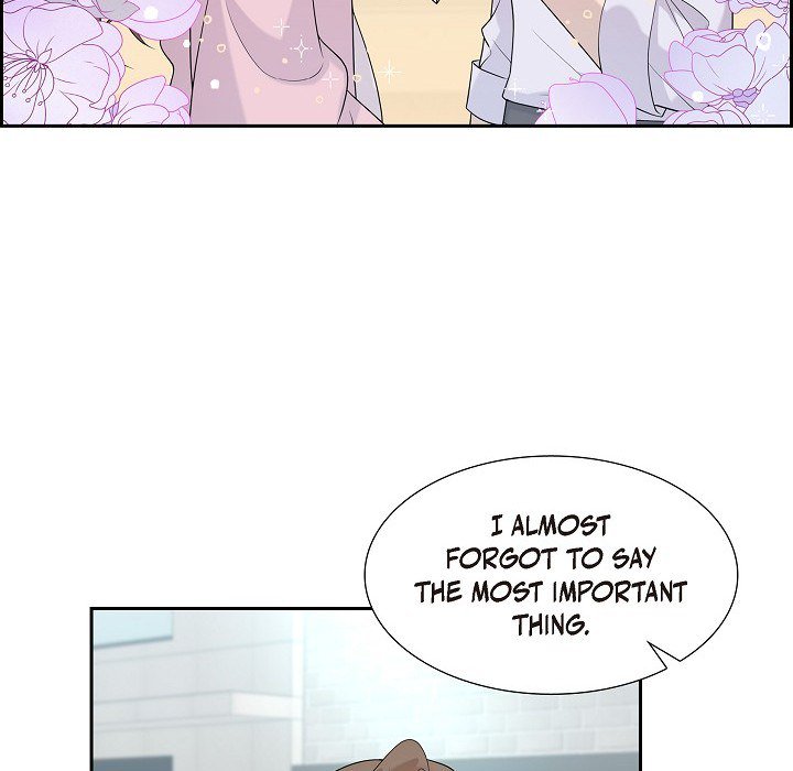 A Misogamist's Romance - episode 46 - 47