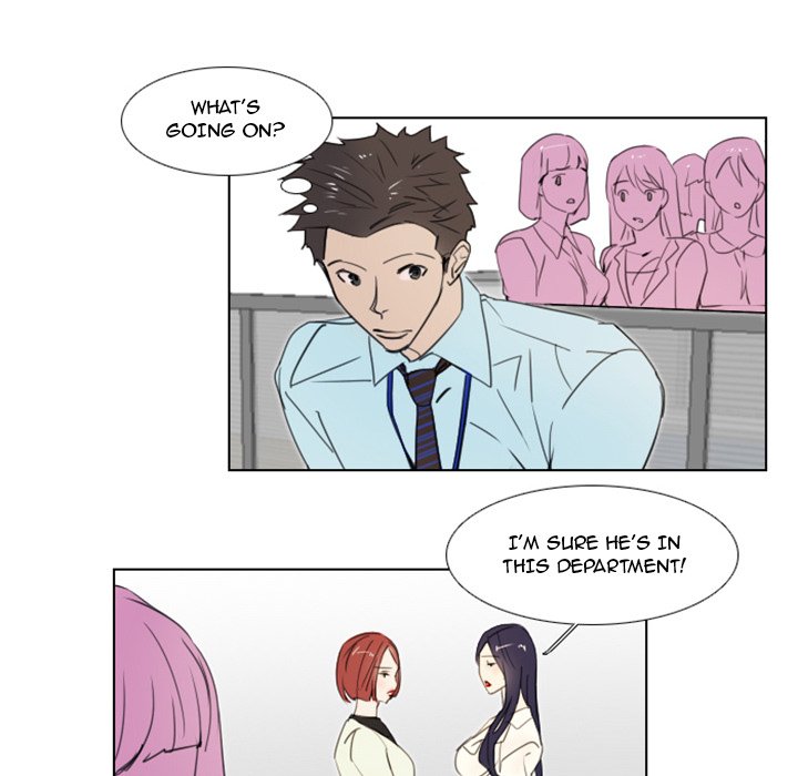 New Employee - episode 4 - 20
