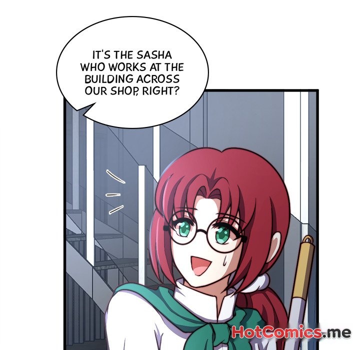 Sugar Daddy - episode 16 - 20