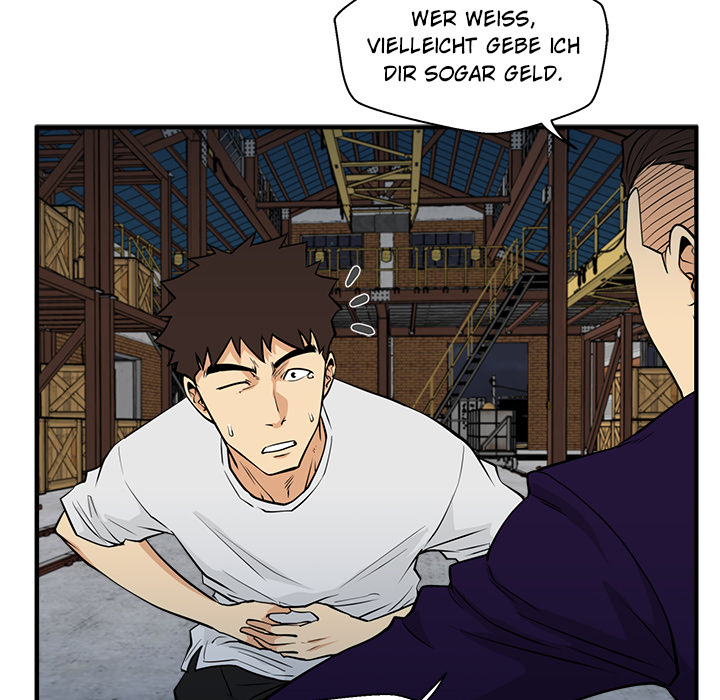 Los geht´s Mr. Kang! - episode 66 - 22