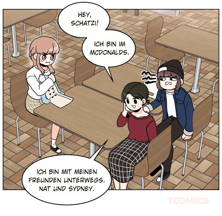 Liebe zum Nachtisch - episode 13 - 19
