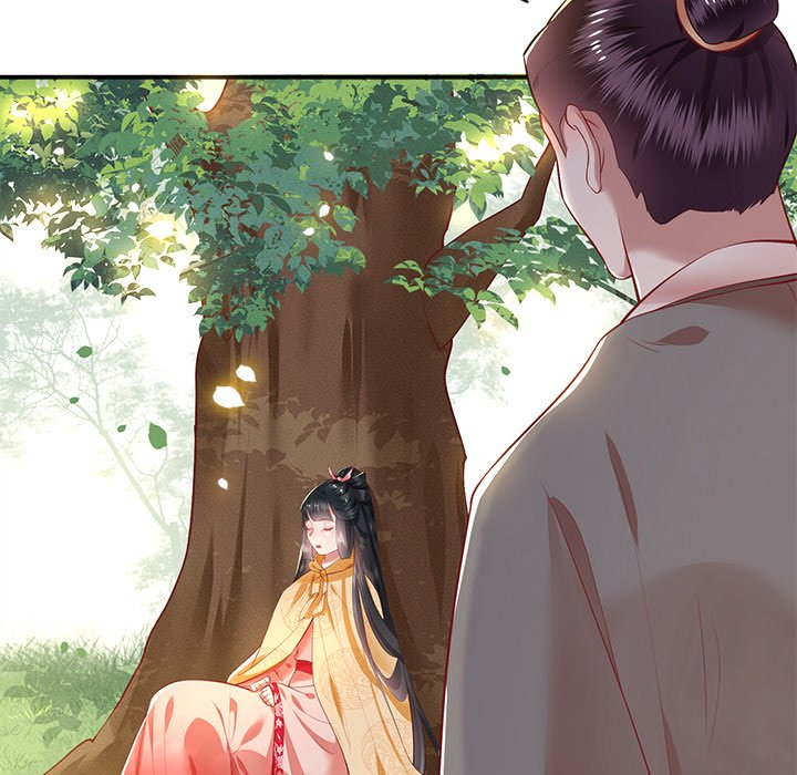The Queen of Hell - episode 29 - 30