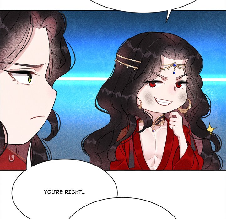 King of Lavitan - episode 3 - 58