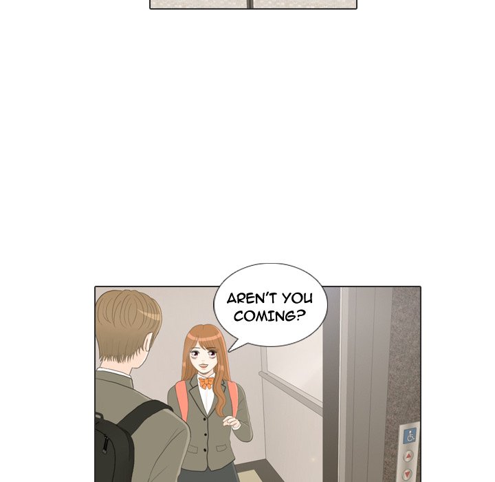 Hold My Hand - episode 23 - 103
