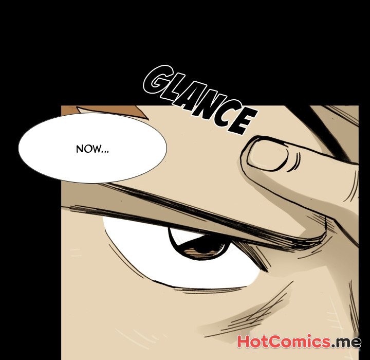 The Bully Hunter - episode 12 - 33