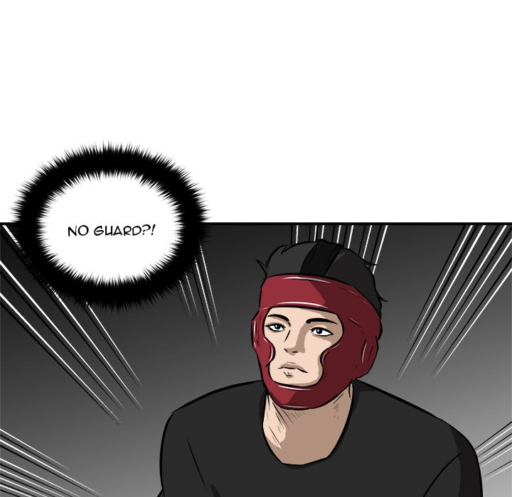 He Queen - episode 18 - 118