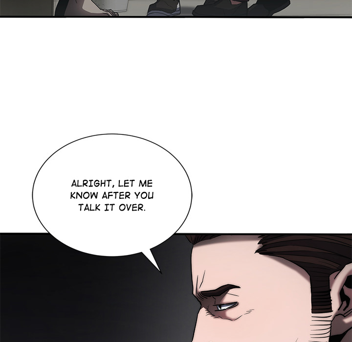 Born to Bleed - episode 2 - 105