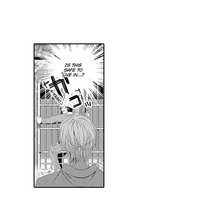 Orison A Wish A Prayer - episode 1 - 11