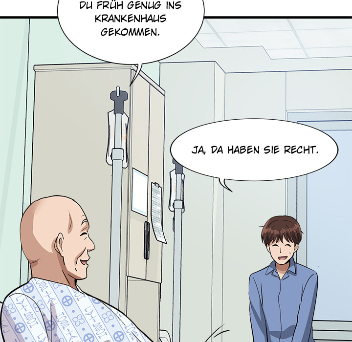 Meine zweite Freundin - episode 36 - 60