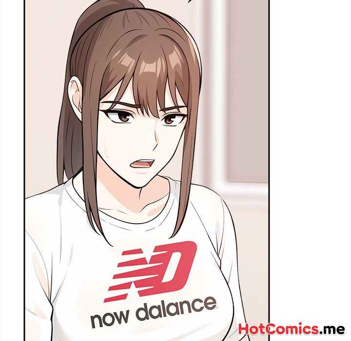 The Secret of a Girls' Dorm - episode 46 - 82