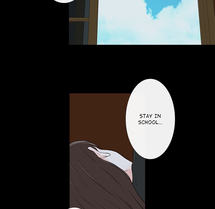 Remember Me - episode 28 - 35