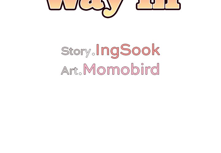 An Outsider's Way In - episode 11 - 1