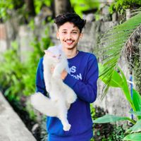 TikTok Account - https://p16-sg.tiktokcdn.com/tos-alisg-avt-0068/b8cef9a65edd1aa04cf870f531316107~tplv-tiktokx-cropcenter:200:200.jpeg
