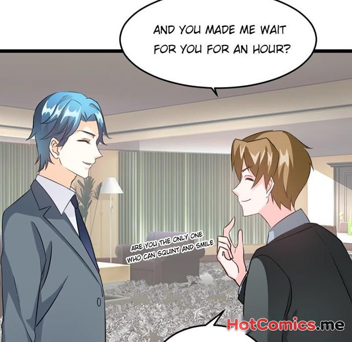 Love Is Never Enough - episode 42 - 45