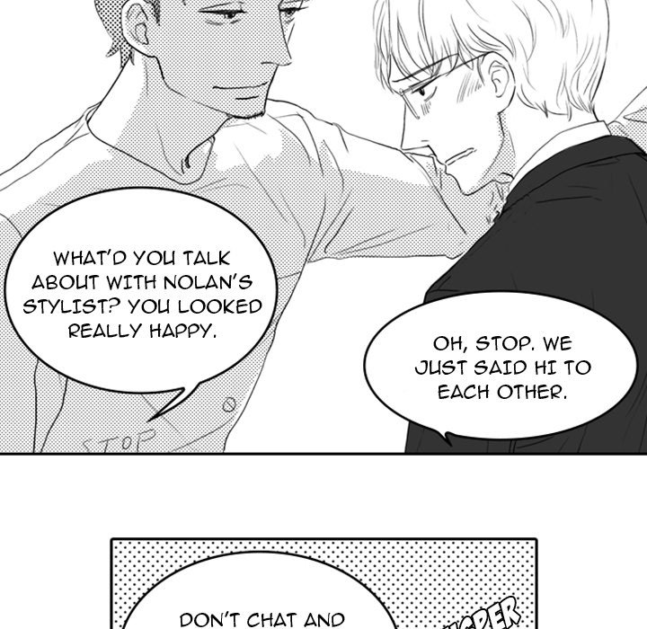 His Preference - episode 9 - 42