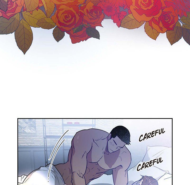 Hard-Boiled Love - episode 8 - 6