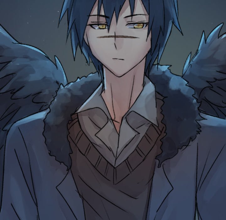 Death's Love Ballad - episode 11 - 29