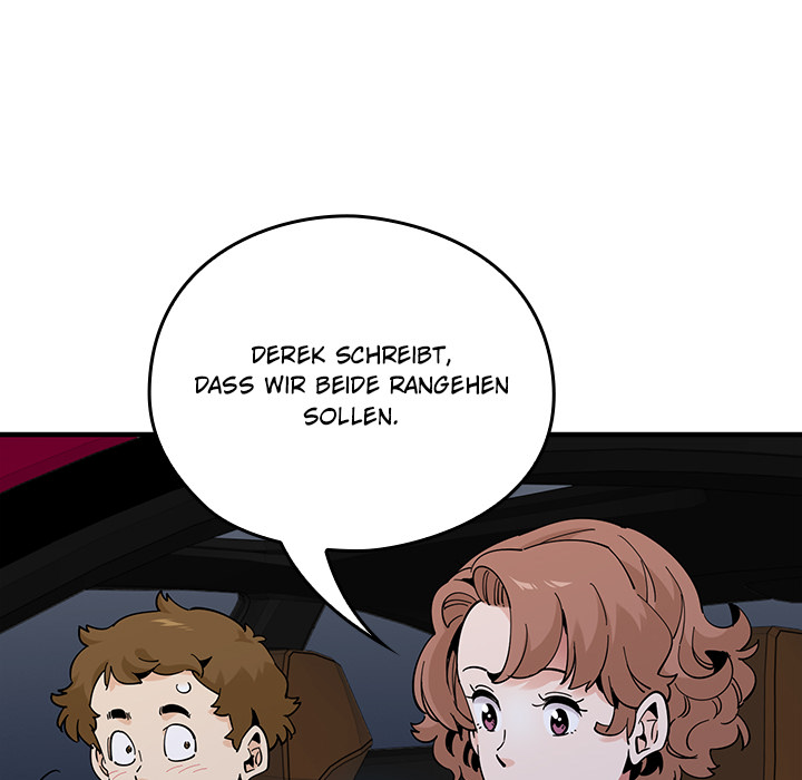 Fabrik der Liebe - episode 19 - 20