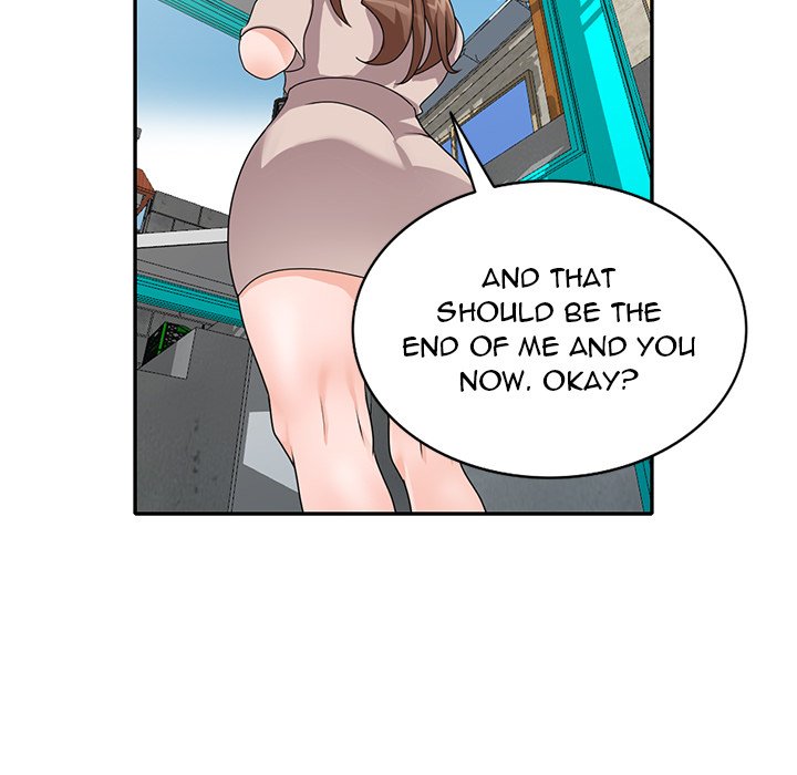 Town Girls - episode 44 - 44