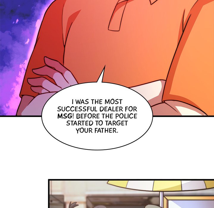 Sugar Daddy - episode 9 - 17