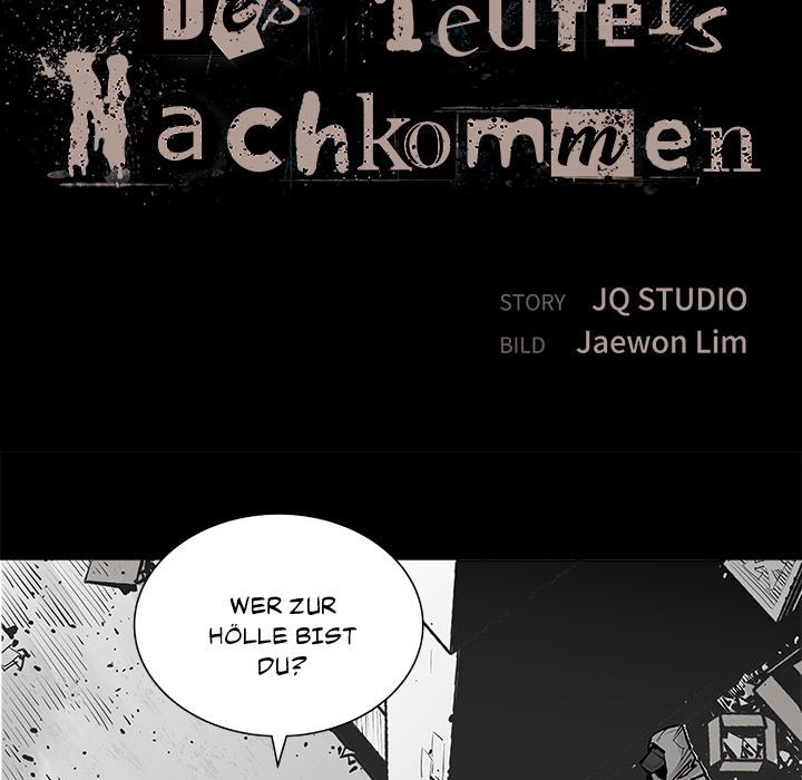 Des Teufels Nachkommen - episode 2 - 9