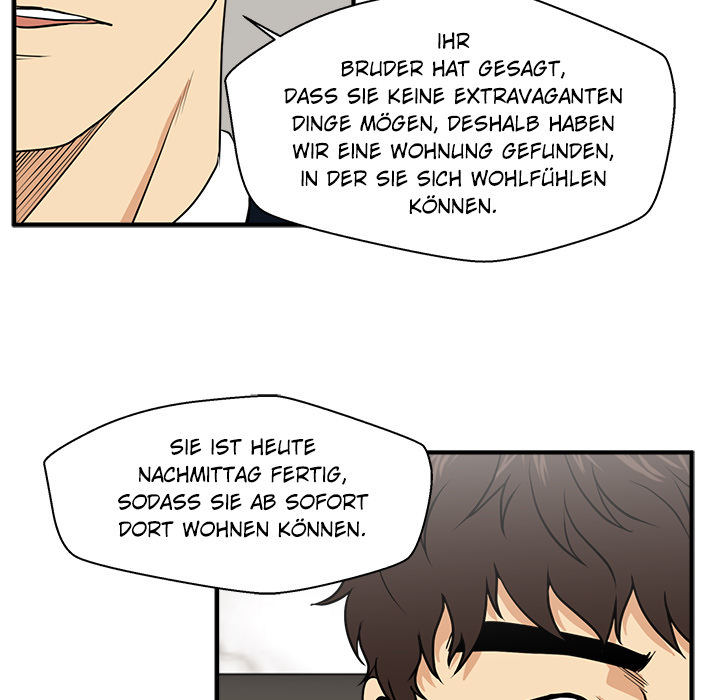 Los geht´s Mr. Kang! - episode 75 - 11
