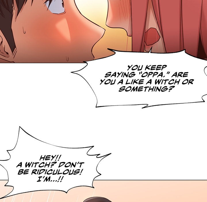 Man Up, Girl! - episode 19 - 25
