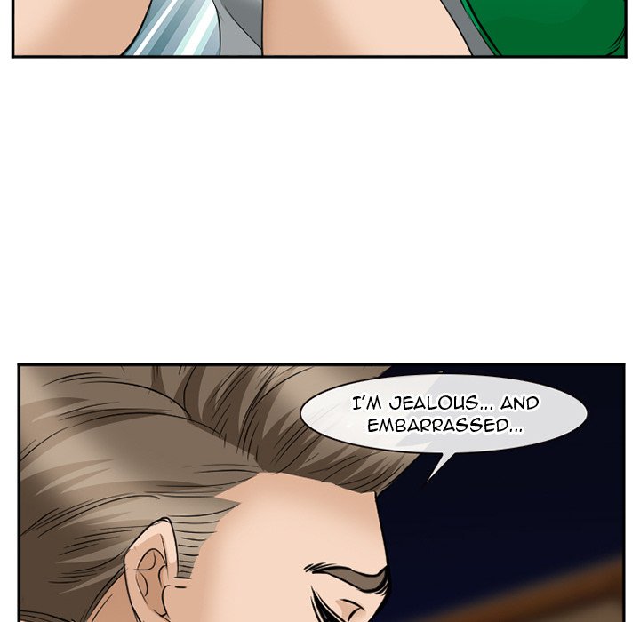 Dating Contract - episode 62 - 79