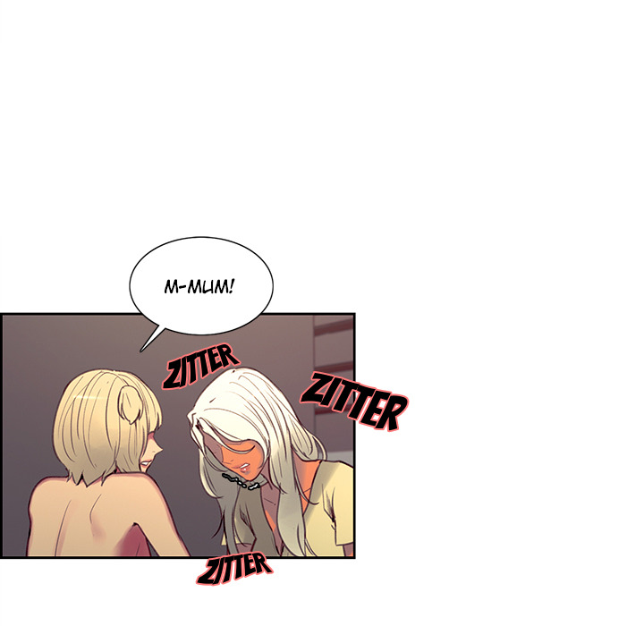 Zahme Damen - episode 39 - 54