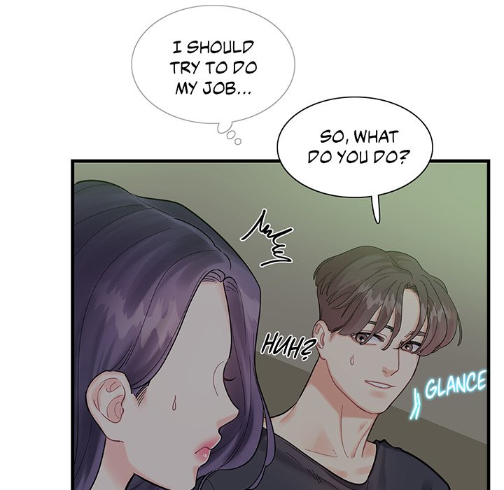 Match Made In Bed - episode 1 - 55