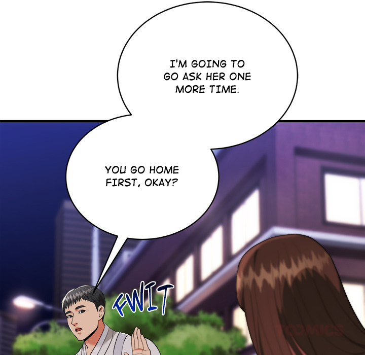 Kangsae the Strong - UNCENSORED - episode 12 - 137