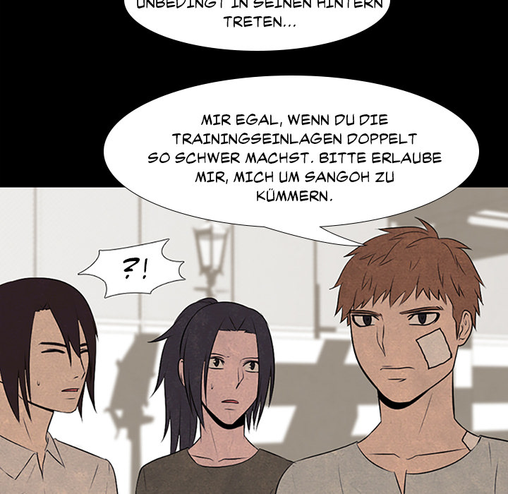 Teufel der Oberstufe - episode 68 - 22