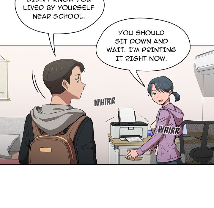 Who Cares If I'm a Loser! - episode 31 - 79