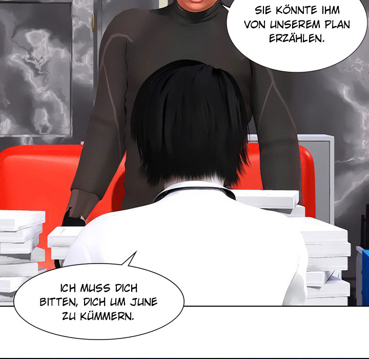 Der schlimmste Mann - episode 30 - 60